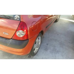 renault clio ii fase ii (b/cb0) del año 2004