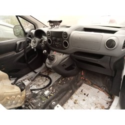 citroen berlingo del año 2010