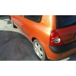 renault clio ii fase ii (b/cb0) del año 2004