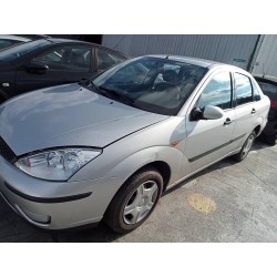 ford focus berlina (cak) del año 2002