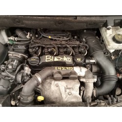 citroen berlingo del año 2010