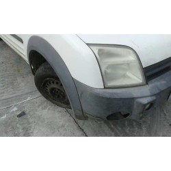 ford transit connect (tc7) del año 2005