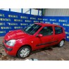 renault clio ii fase ii (b/cb0) del año 2006