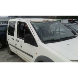 ford transit connect (tc7) del año 2005