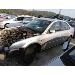 ford mondeo berlina (ge) del año 2001