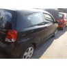 chevrolet kalos del año 2007