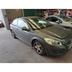 volvo c30 del año 2010