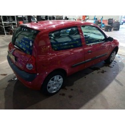 renault clio ii fase ii (b/cb0) del año 2006