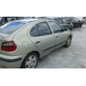 renault megane i berlina hatchback (ba0) del año 1997