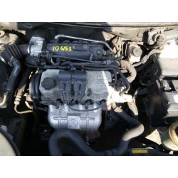 chevrolet kalos del año 2007