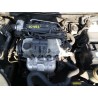 chevrolet kalos del año 2007