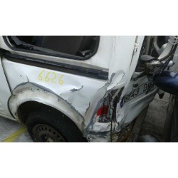 ford transit connect (tc7) del año 2005