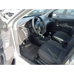 ford focus berlina (cak) del año 2002