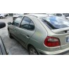 renault megane i berlina hatchback (ba0) del año 1997