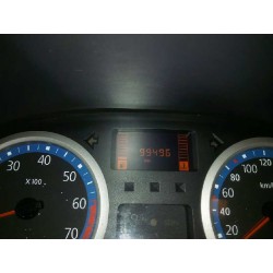 renault clio ii fase ii (b/cb0) del año 2006