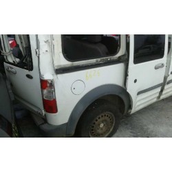 ford transit connect (tc7) del año 2005
