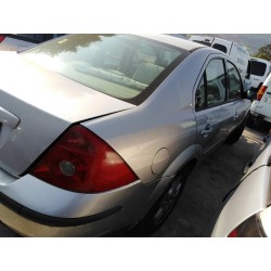 ford mondeo berlina (ge) del año 2001