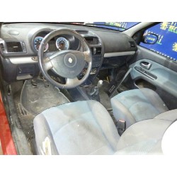 renault clio ii fase ii (b/cb0) del año 2006