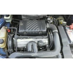 fiat punto berlina (176) del año 1998