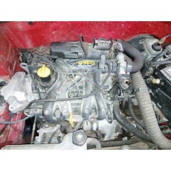 renault clio ii fase ii (b/cb0) del año 2006