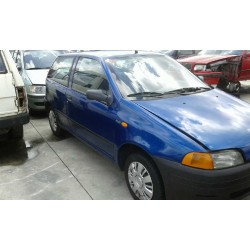 fiat punto berlina (176) del año 1998