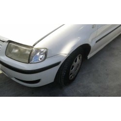 volkswagen polo berlina (6n2) del año 2000