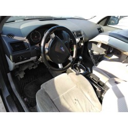 ford mondeo berlina (ge) del año 2001