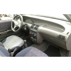 fiat punto berlina (176) del año 1998