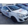 opel corsa d del año 2013