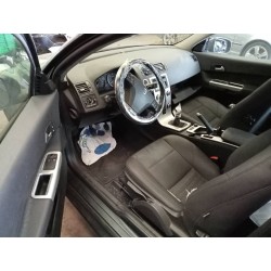 volvo c30 del año 2010