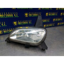 Recambio de faro antiniebla derecho para citroen xantia berlina 2.0 hdi 90/109 sx referencia OEM IAM   