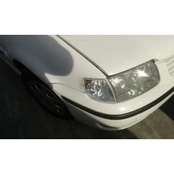 volkswagen polo berlina (6n2) del año 2000