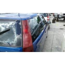 fiat punto berlina (176) del año 1998
