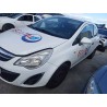 opel corsa d del año 2013