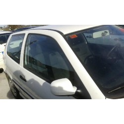 volkswagen polo berlina (6n2) del año 2000