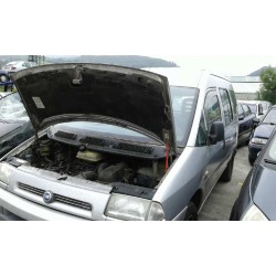 fiat scudo (222) del año 1950