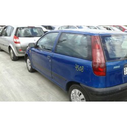 fiat punto berlina (176) del año 1998