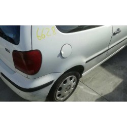 volkswagen polo berlina (6n2) del año 2000