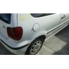 volkswagen polo berlina (6n2) del año 2000