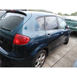 seat altea (5p1) del año 2006