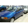 fiat punto berlina (176) del año 1998