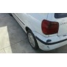 volkswagen polo berlina (6n2) del año 2000