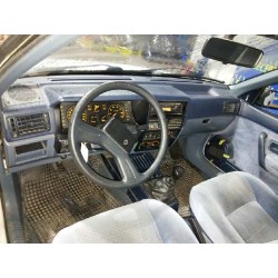 renault 19 hatchback (b/c53) del año 1990