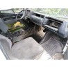 mercedes mb 100 d caja cerrada / combi del año 1990