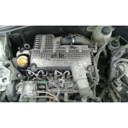 renault clio ii fase ii (b/cb0) del año 2003
