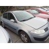 renault megane ii classic berlina del año 2005