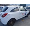 opel corsa d del año 2013