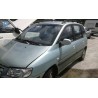 hyundai matrix (fc) del año 2004