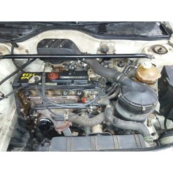 renault 19 hatchback (b/c53) del año 1990