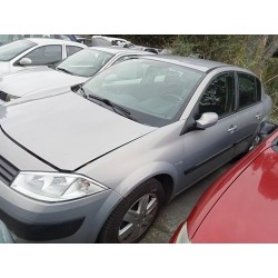 renault megane ii classic berlina del año 2005